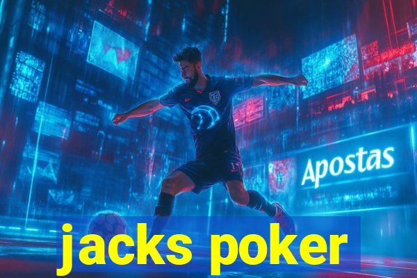 jacks poker