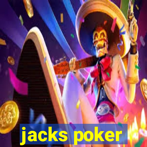 jacks poker