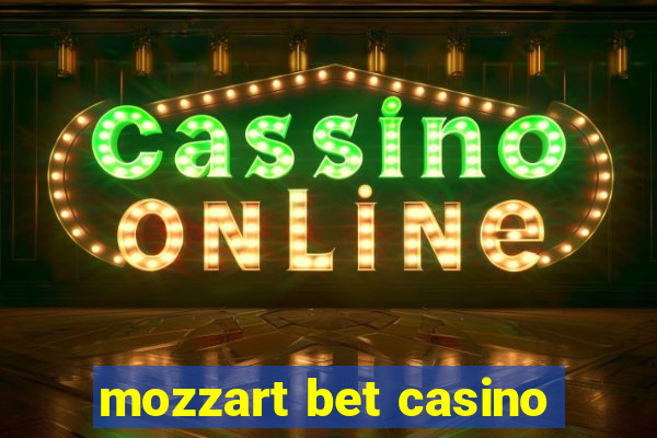 mozzart bet casino