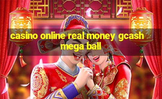 casino online real money gcash mega ball