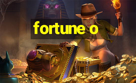 fortune o