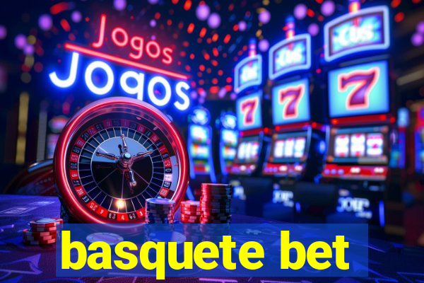 basquete bet