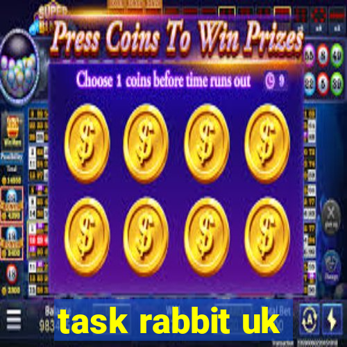 task rabbit uk