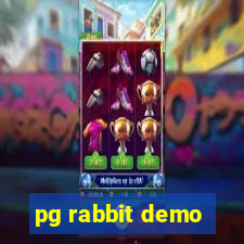 pg rabbit demo