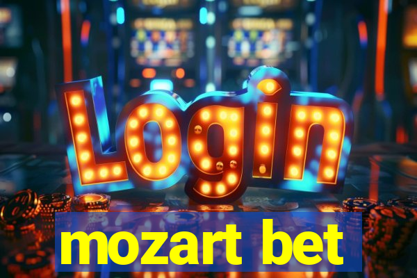 mozart bet