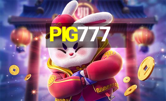 PIG777