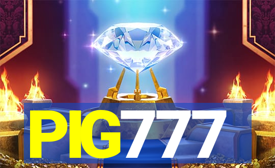 PIG777