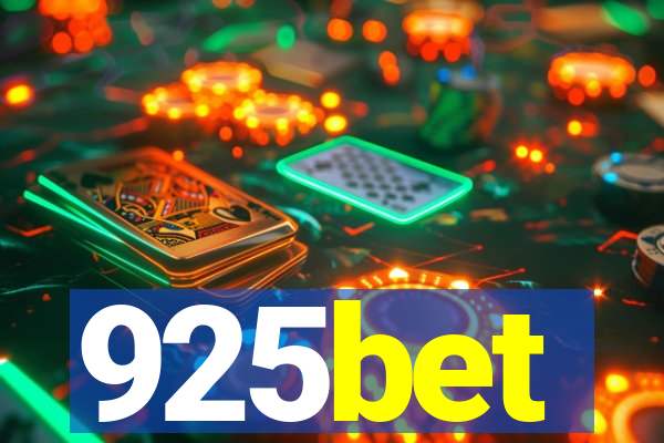 925bet