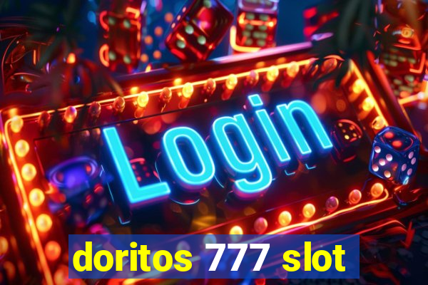 doritos 777 slot