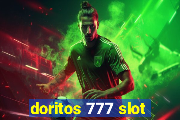 doritos 777 slot