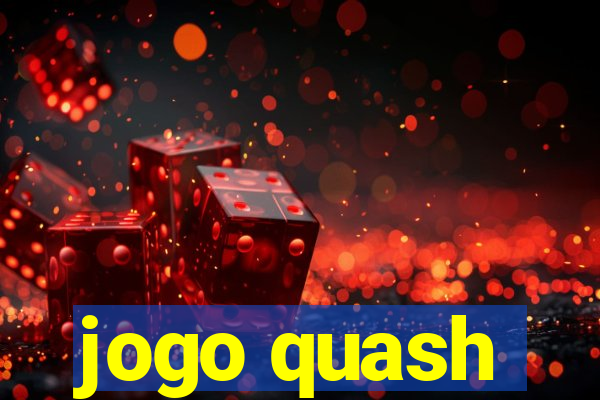 jogo quash