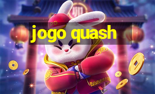 jogo quash