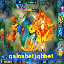 galosbetjgbbet