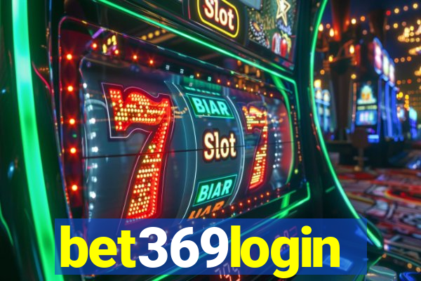 bet369login