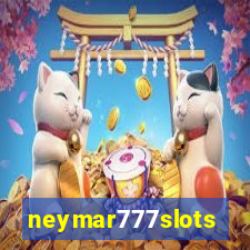 neymar777slots