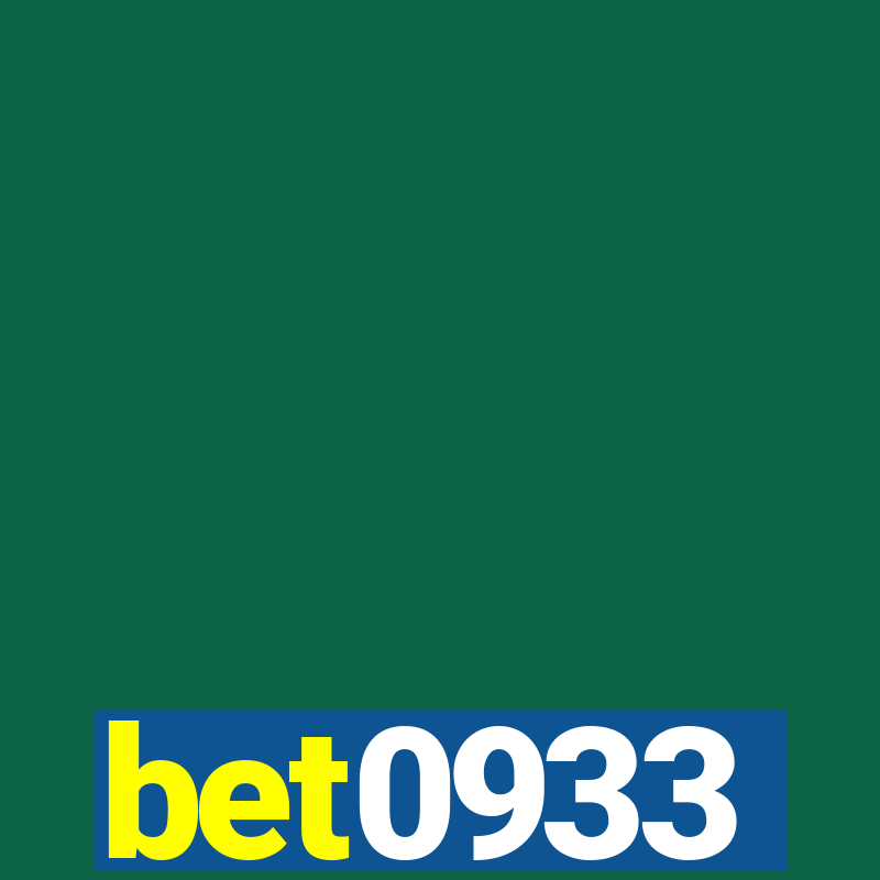 bet0933