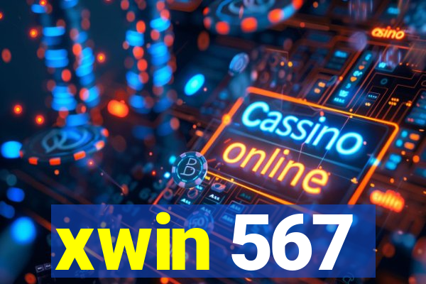 xwin 567