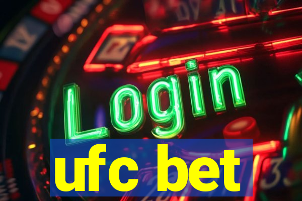 ufc bet