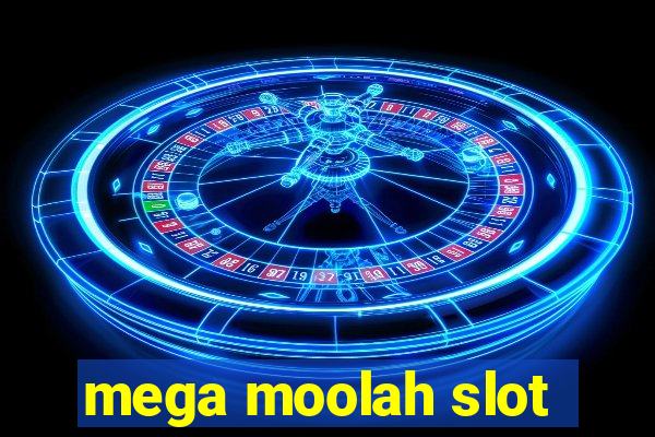 mega moolah slot