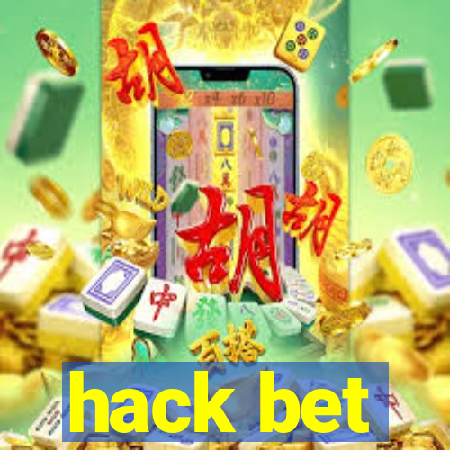 hack bet