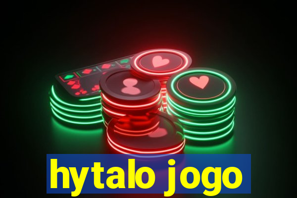 hytalo jogo