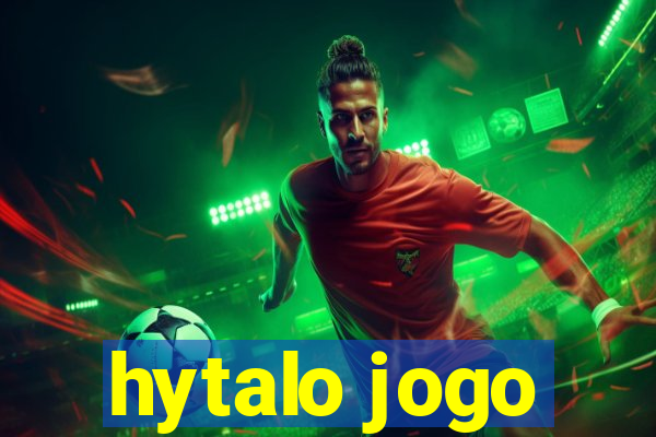 hytalo jogo