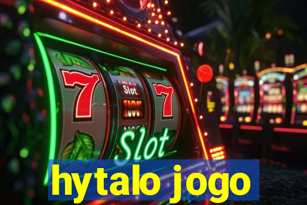 hytalo jogo