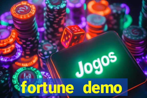 fortune demo grátis dragon