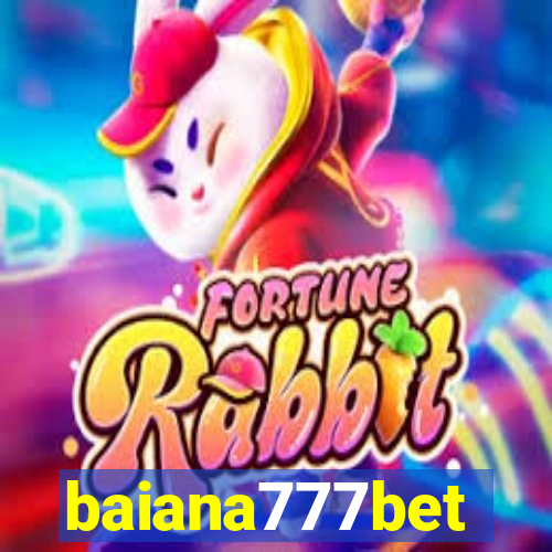 baiana777bet