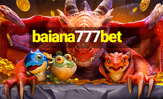 baiana777bet