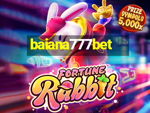 baiana777bet