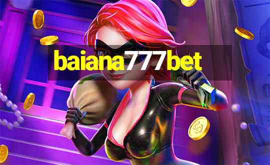 baiana777bet