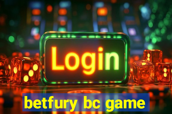 betfury bc game