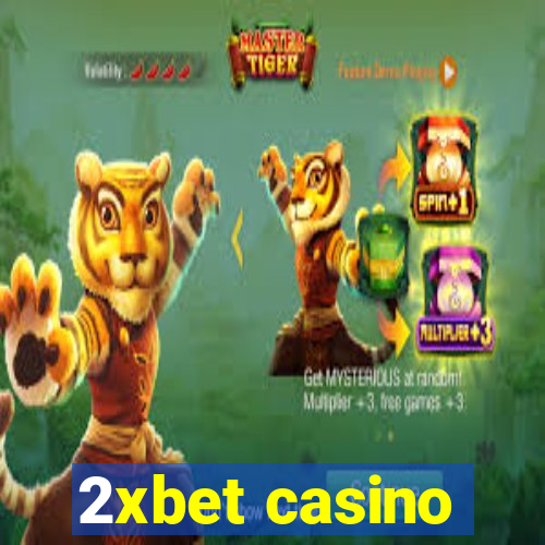 2xbet casino