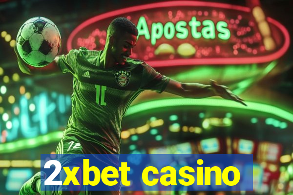 2xbet casino