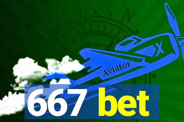 667 bet