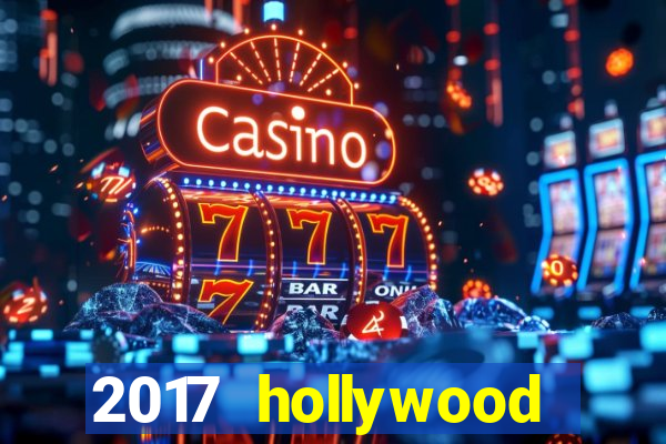 2017 hollywood casino 400