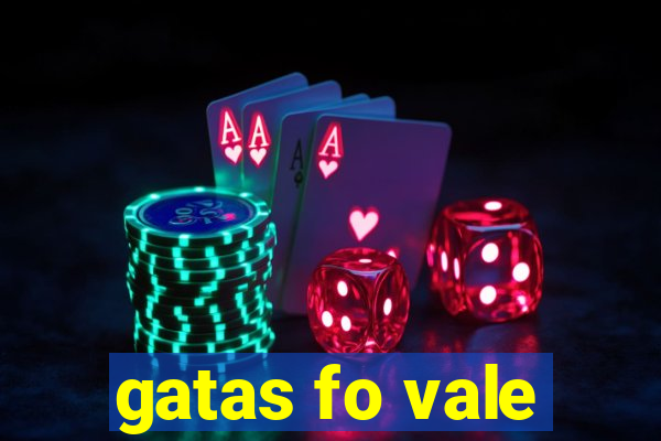 gatas fo vale