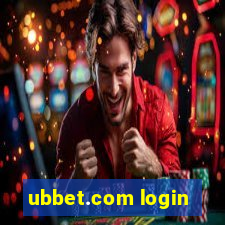 ubbet.com login