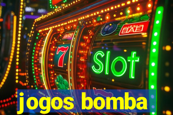 jogos bomba