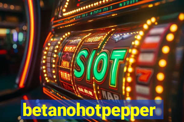 betanohotpepper