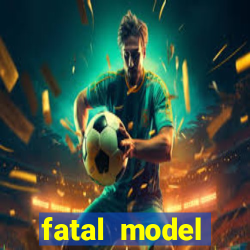 fatal model cruzeiro são paulo