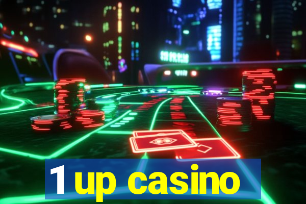 1 up casino