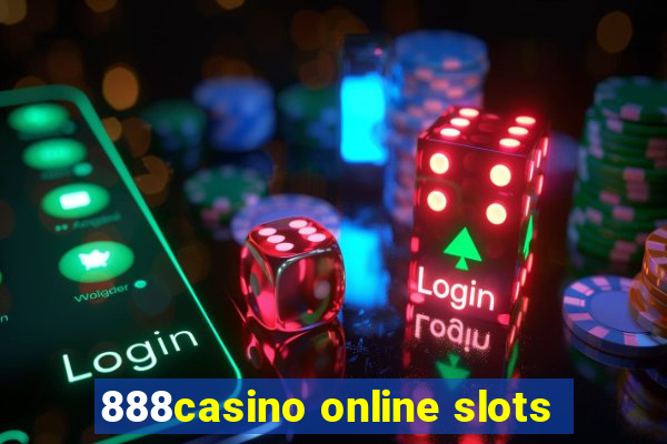 888casino online slots