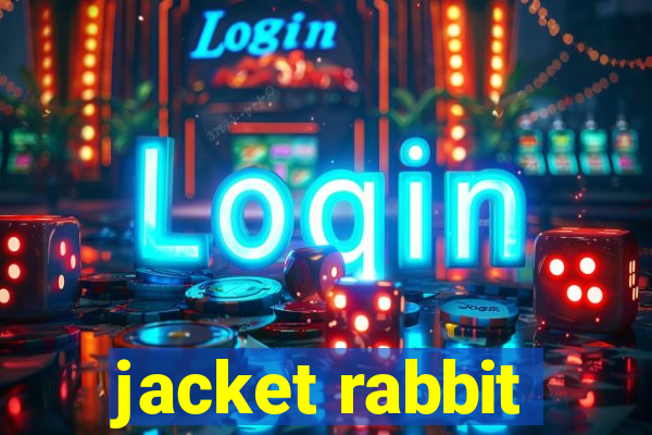 jacket rabbit