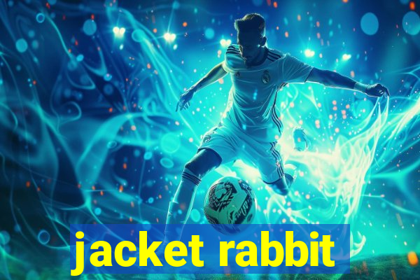 jacket rabbit