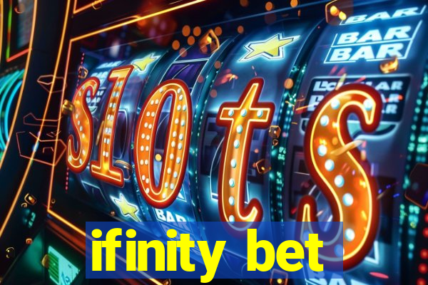 ifinity bet