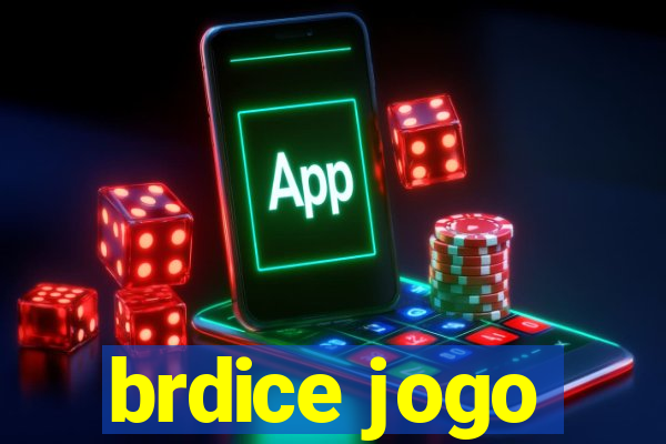 brdice jogo