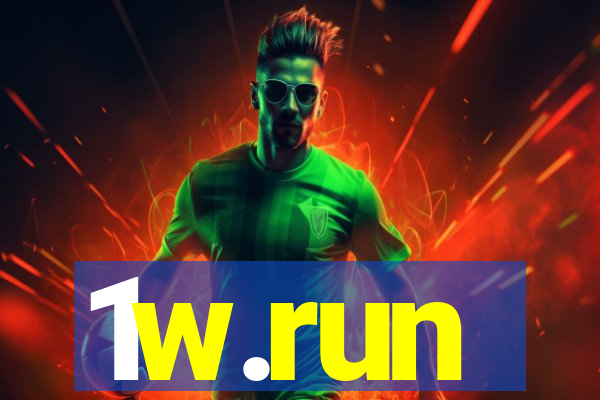 1w.run