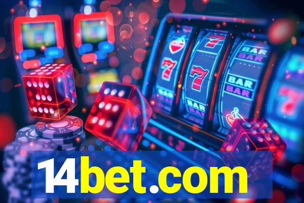 14bet.com